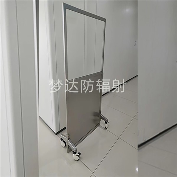 威海单联铅屏风大窗口